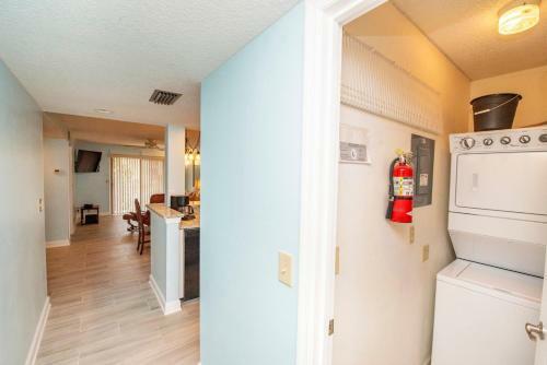 Apartamento Unit 8112 - Ocean & Racquet Club