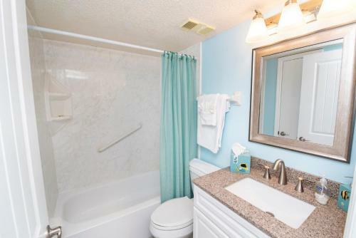 Apartamento Unit 8112 - Ocean & Racquet Club