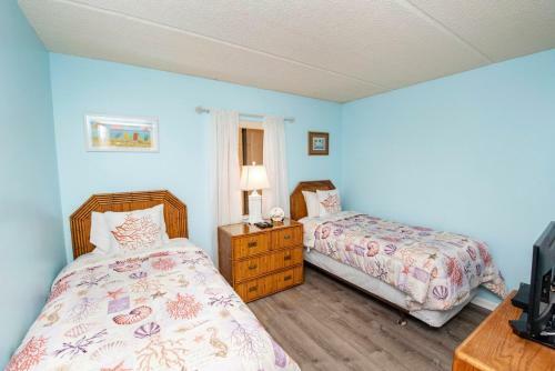 Apartamento Unit 8112 - Ocean & Racquet Club