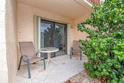 Apartamento Unit 8112 - Ocean & Racquet Club