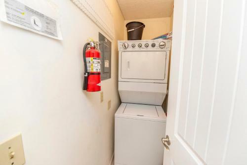 Apartamento Unit 8112 - Ocean & Racquet Club