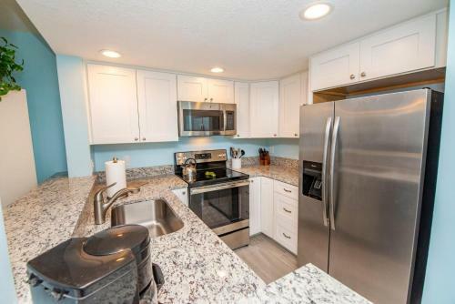 Apartamento Unit 8112 - Ocean & Racquet Club
