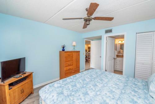 Apartamento Unit 8112 - Ocean & Racquet Club