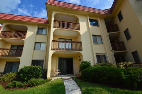 Apartamento Unit 8112 - Ocean & Racquet Club
