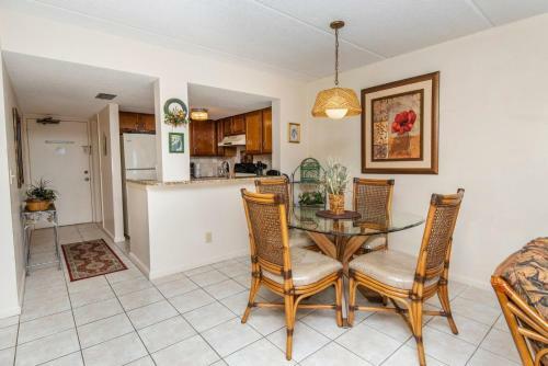 Apartamento Unit 8213 - Ocean & Racquet Club