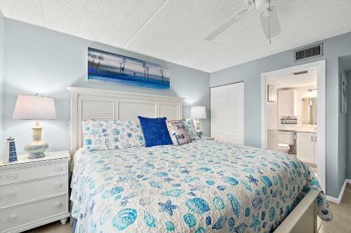 Apartamento Unit 8215 - Ocean & Racquet Club