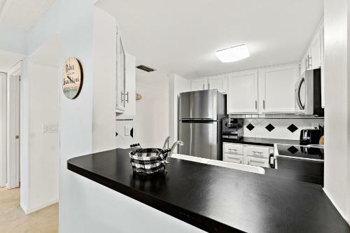 Apartamento Unit 8215 - Ocean & Racquet Club