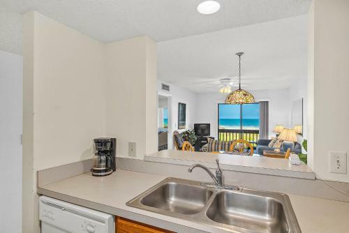 Apartamento Unit 8316 - Ocean & Racquet Club