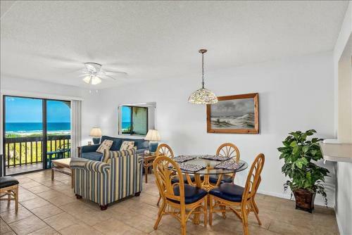 Apartamento Unit 8316 - Ocean & Racquet Club