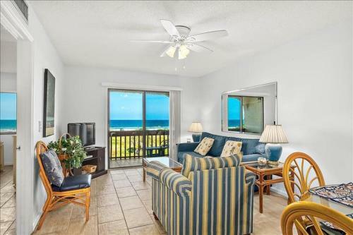 Apartamento Unit 8316 - Ocean & Racquet Club