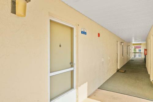 Apartamento Unit 8316 - Ocean & Racquet Club