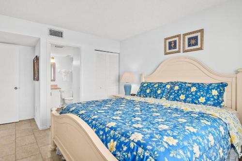 Apartamento Unit 8316 - Ocean & Racquet Club