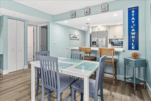 Apartamento Welcome To Paradise Unit 2201