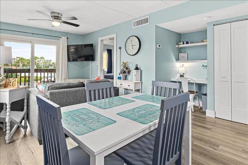 Apartamento Welcome To Paradise Unit 2201