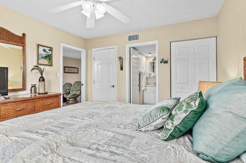 Apartamento Unit 3126 - Ocean & Racquet Club