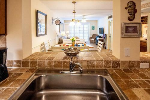 Apartamento Unit 3215 - Ocean & Racquet Club