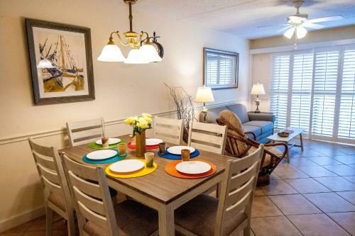 Apartamento Unit 3215 - Ocean & Racquet Club