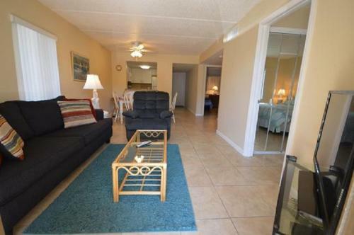 Apartamento Unit 4102 - Ocean & Racquet Club