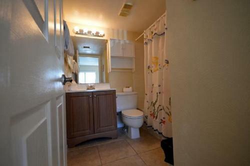 Apartamento Unit 4102 - Ocean & Racquet Club