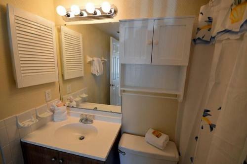 Apartamento Unit 4102 - Ocean & Racquet Club