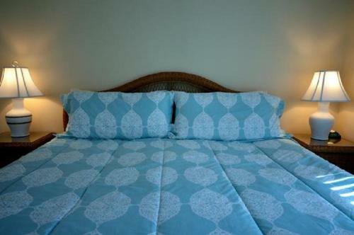 Apartamento Unit 4102 - Ocean & Racquet Club