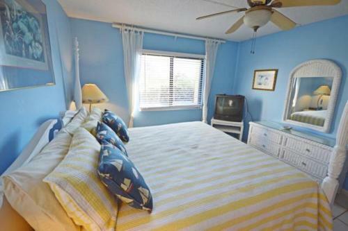 Apartamento Unit 5124 - Ocean & Racquet Club