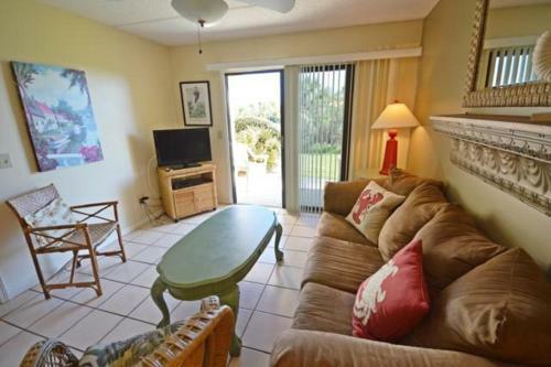 Apartamento Unit 5124 - Ocean & Racquet Club