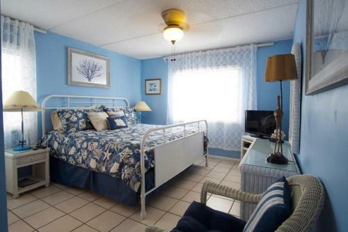 Apartamento Unit 5124 - Ocean & Racquet Club
