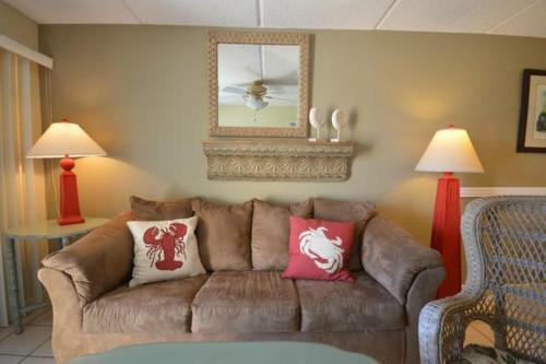 Apartamento Unit 5124 - Ocean & Racquet Club