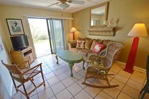 Apartamento Unit 5124 - Ocean & Racquet Club