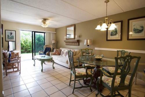Apartamento Unit 5124 - Ocean & Racquet Club