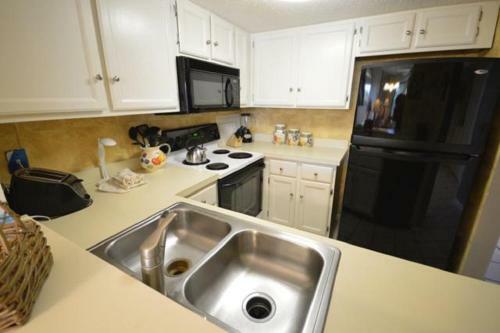 Apartamento Unit 5124 - Ocean & Racquet Club