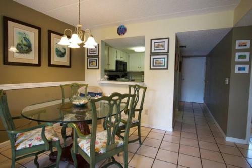 Apartamento Unit 5124 - Ocean & Racquet Club