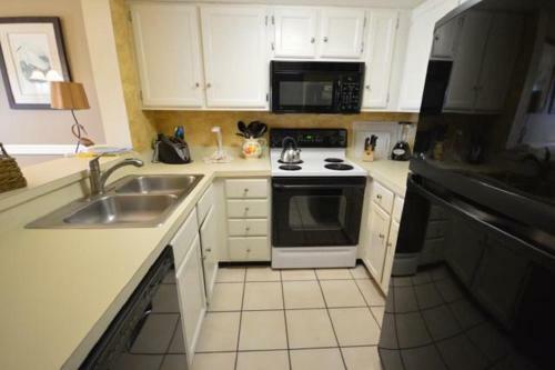 Apartamento Unit 5124 - Ocean & Racquet Club