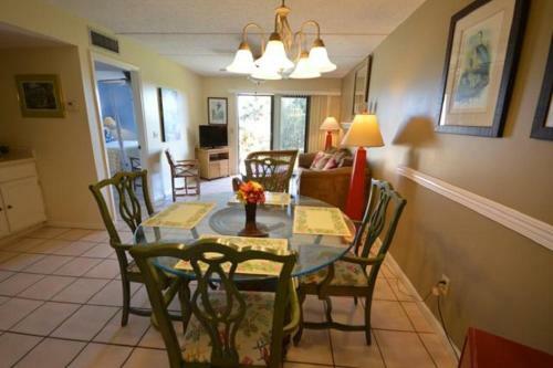 Apartamento Unit 5124 - Ocean & Racquet Club
