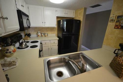 Apartamento Unit 5124 - Ocean & Racquet Club