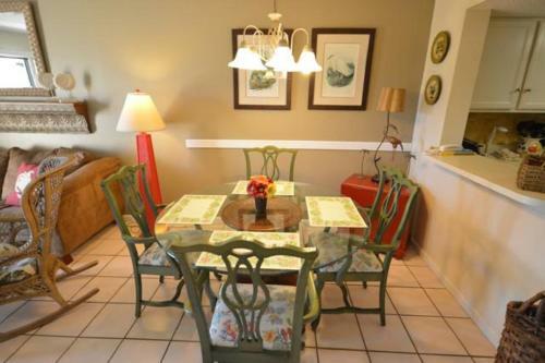 Apartamento Unit 5124 - Ocean & Racquet Club