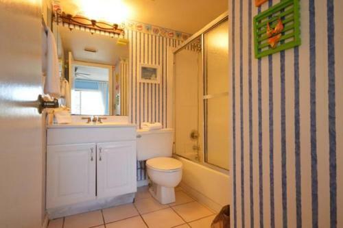 Apartamento Unit 5124 - Ocean & Racquet Club