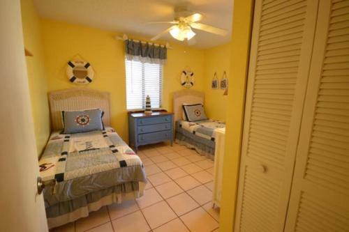 Apartamento Unit 5124 - Ocean & Racquet Club