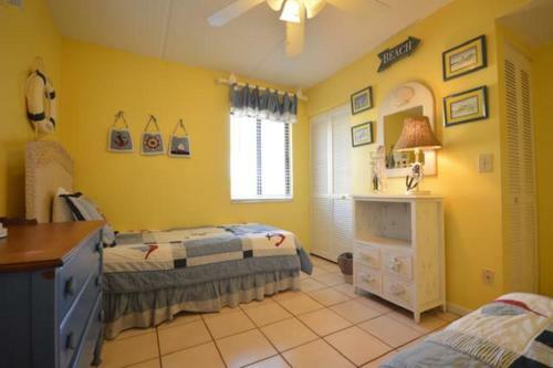 Apartamento Unit 5124 - Ocean & Racquet Club