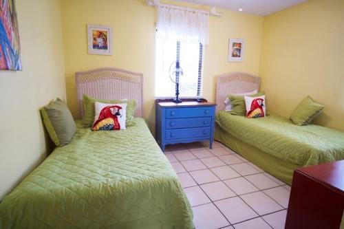 Apartamento Unit 5124 - Ocean & Racquet Club