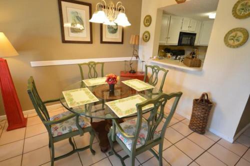 Apartamento Unit 5124 - Ocean & Racquet Club