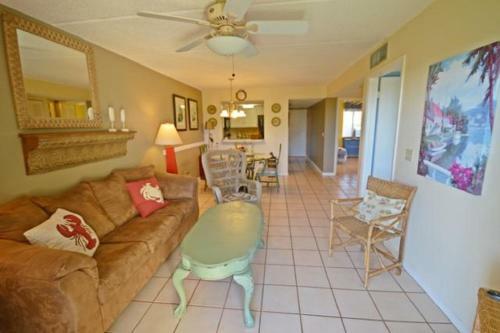 Apartamento Unit 5124 - Ocean & Racquet Club