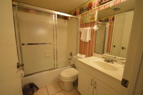 Apartamento Unit 5124 - Ocean & Racquet Club