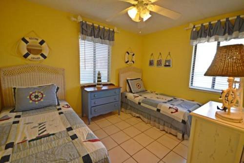 Apartamento Unit 5124 - Ocean & Racquet Club