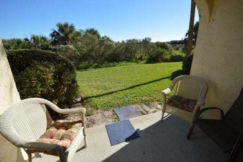 Apartamento Unit 5124 - Ocean & Racquet Club