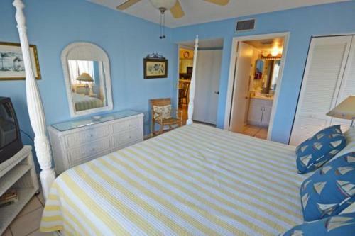 Apartamento Unit 5124 - Ocean & Racquet Club