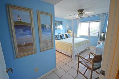 Apartamento Unit 5124 - Ocean & Racquet Club