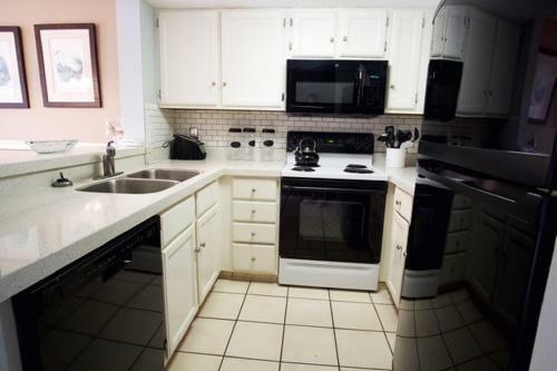 Apartamento Unit 5124 - Ocean & Racquet Club