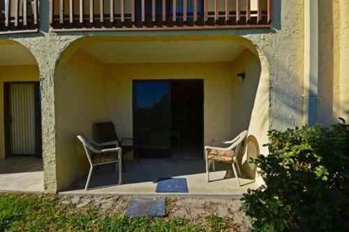 Apartamento Unit 5124 - Ocean & Racquet Club